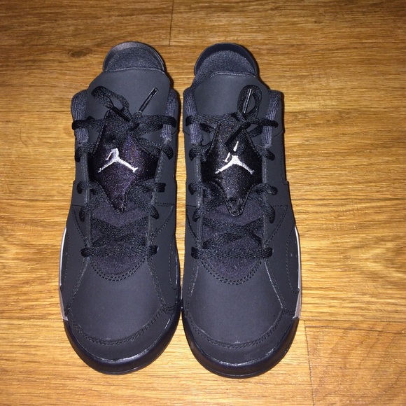 COPY - Chrome Low 6's - Picture 4 of 5